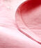 Baby Boys' Tube-Knit Footless Sleepsuit CHEEK pink/MARSHMALLOW white