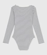 MARSHMALLOW white/SMOKING blue