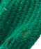 Baby girl's wool blend cardigan GAZON green