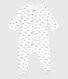 Babies' Heho Tube Knit Bodyjama