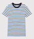 Women's Iconic Round Neck T-Shirt