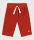 Boys' Cotton Bermuda Shorts