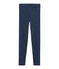 Girls' Leggings HADDOCK blue/MULTICO white
