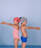 Boys' Swimming Trunks RIYADH blue