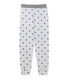 Boys' print pyjama trousers