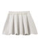 Girl's skater skirt BELUGA CHINE grey