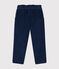 Girls' corduroy trousers CREPUSCULE