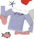 Serge Bloch women's Breton top