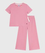 PEONIA pink/MARSHMALLOW
