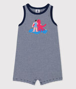 MEDIEVAL blue/MARSHMALLOW white