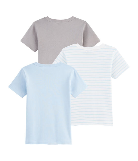 Boys' T-Shirt - 3-Piece Set variante 1