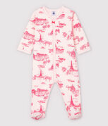 FLEUR pink/GROSEILLER pink