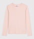 Women's Iconic Cotton Round Neck T-Shirt