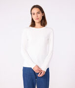 ECUME white