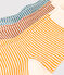 Babies' Pinstriped Socks - 3-Pack variante 1