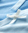 Babies' Blue Organic Cotton Clothing - 2-Pack EDNA blue/MULTICO ecru