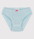 Girls' Cotton Briefs