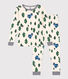 Children's Unisex Snugfit Cotton Pyjamas