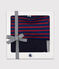 Girls' Breton Top and Jeggings Gift Set variante 1