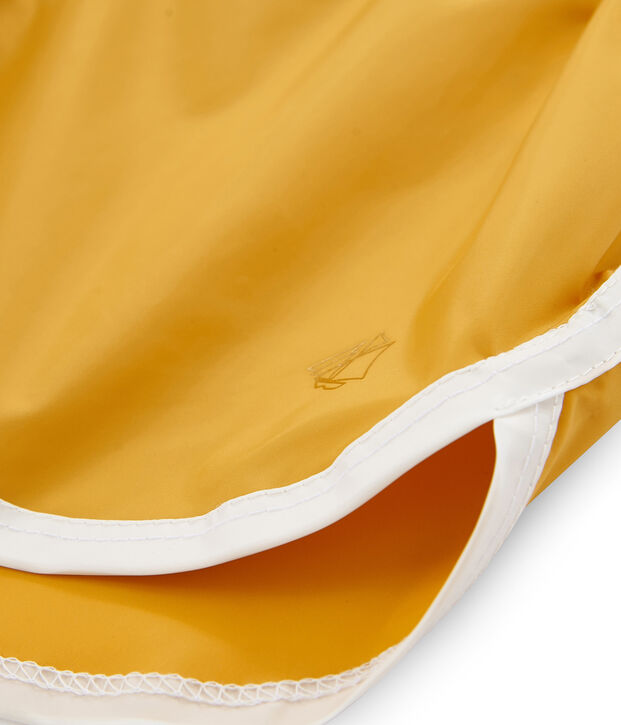 Girls' Shorts yellow