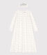 Girls' Velour Nightdress