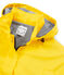 Raincoat SHINE yellow/MULTICO white