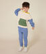 Boys' fleece hoodie