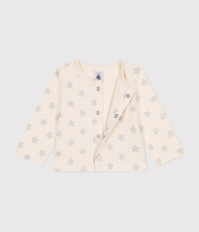 AVALANCHE beige/ARGENT