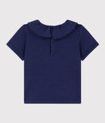 CHALOUPE blue