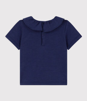 CHALOUPE blue