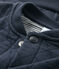 Babies' Tube Knit Cardigan SMOKING blue