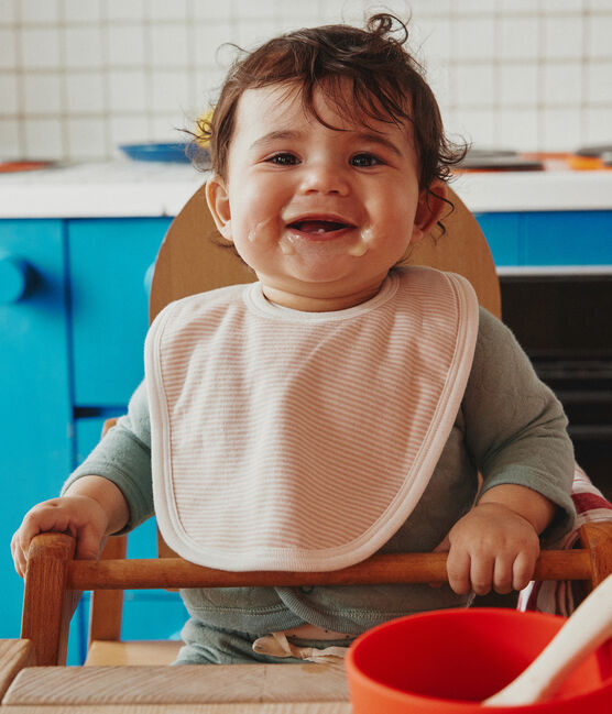 COTTON BABY BIBS - 2-PACK variante 1
