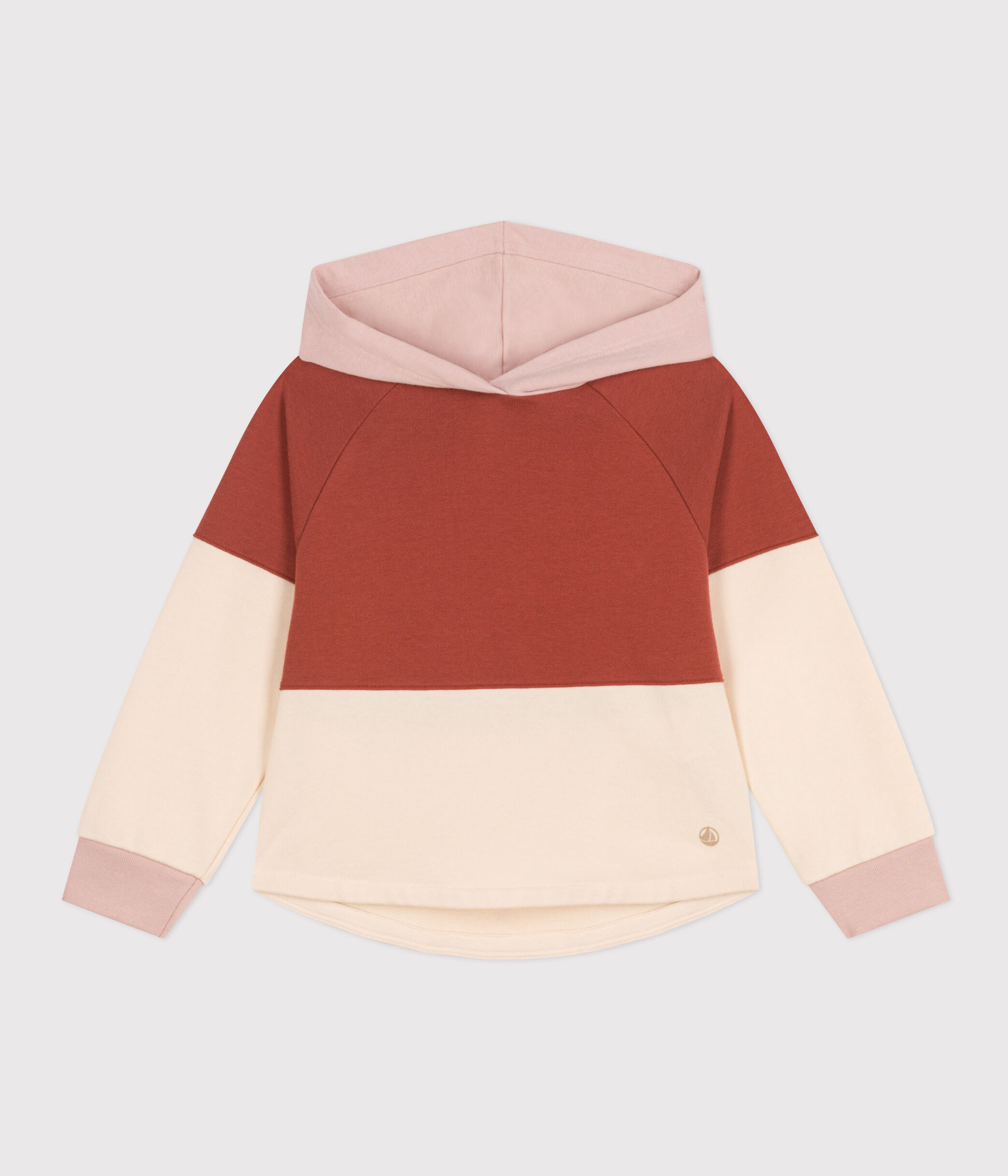 Mini-jupe PETIT BATEAU Rayée Noir Et Blanc - Taille S (38) | Neuf Avec étiquettes