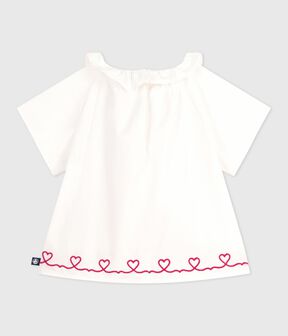 ECUME white