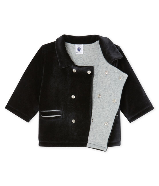 Baby Boys' Jacket NOIR CN black