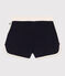 Girls' Terry Shorts SMOKING blue