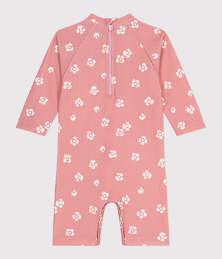 pink/white