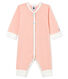 Baby Girls' Sleepsuit