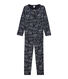 Little girl's pyjamas