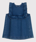 BLEU DELAVE blue