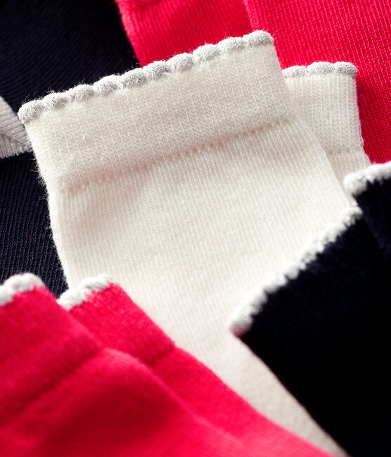 Girls' Socks - 5-Pack variante 1