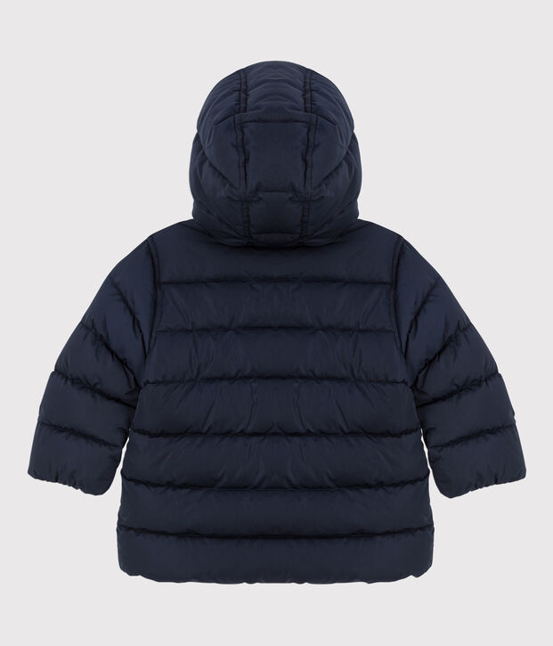 Babies' Recycled Parka SMOKING