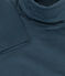 Women's Iconic Roll Neck T-Shirt DUCKY