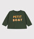 Babies' Fleece Sweatshirt