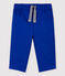Baby Boys' Eye-Catching Serge Trousers SURF blue