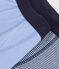 Lot de 2 boxers en coton multicolor