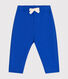 Babies' fleece trousers