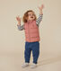 Babies' Quilted Padded Jacket