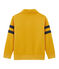 Boys' Cardigan BOUDOR yellow