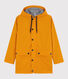 Iconic Unisex Raincoat